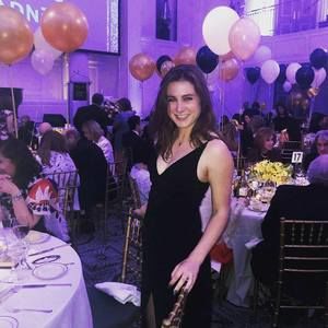 Meet your Posher, Kt